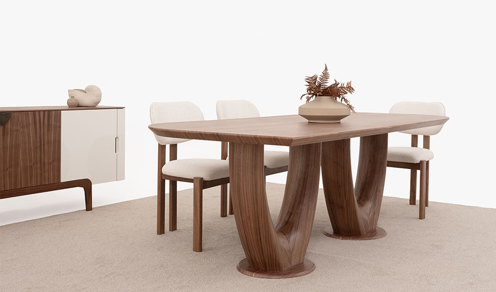 DALLAS (LM) YEMEK ODA TK